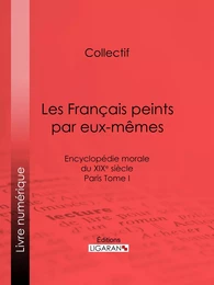 Les Français peints par eux-mêmes