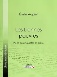 Les Lionnes pauvres