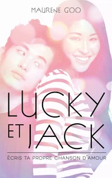 Lucky et Jack