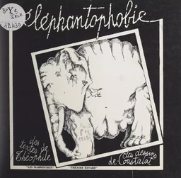 Éléphantophobie