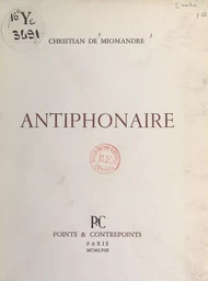 Antiphonaire