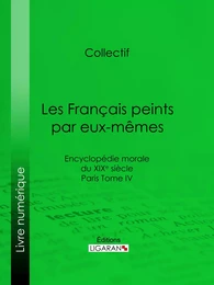 Les Français peints par eux-mêmes