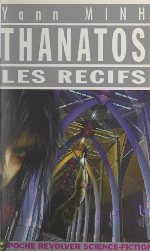 Thanatos - Yann Minh - FeniXX réédition numérique