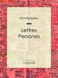 Lettres persanes