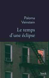 Le temps d'une éclipse