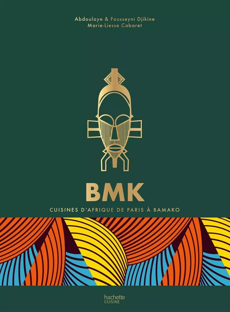 BMK -  BMK - Hachette Pratique