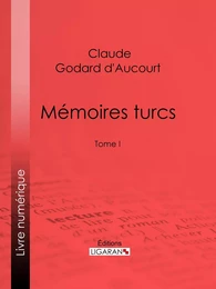 Mémoires turcs