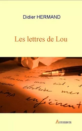 Les lettres de Lou