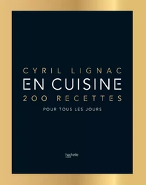 En cuisine - Edition de Luxe