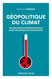 Géopolitique du climat