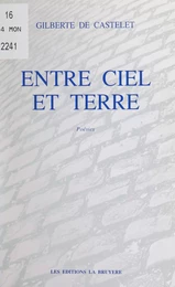 Entre ciel et terre