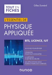 Physique appliquée