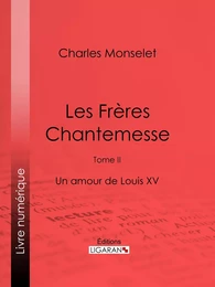 Les Frères Chantemesse