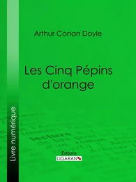 Les Cinq Pépins d'orange