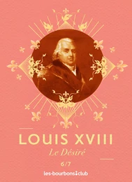 Louis XVIII