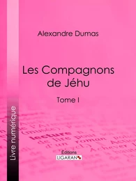 Les Compagnons de Jéhu