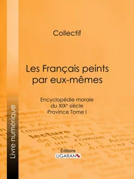 Les Français peints par eux-mêmes