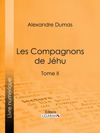 Les compagnons de Jéhu