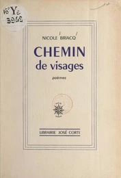 Chemin de visages