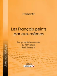 Les Français peints par eux-mêmes