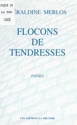 Flocons de tendresses