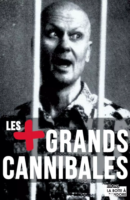 Les plus grands cannibales - Nathan Constantine - Jourdan