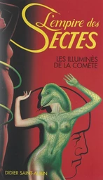 L'empire des sectes (2)