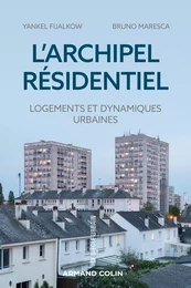 L'archipel résidentiel