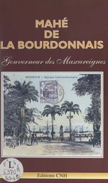 Mahé de La Bourdonnais