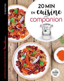 20 minutes en cuisine avec Companion