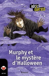 Murphy et le mystère d'Halloween