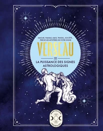 Verseau, la puissance des signes astrologique