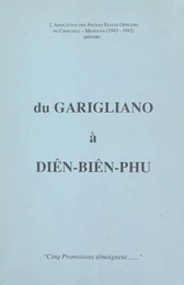 Du Garigliano à Diên-Biên-Phu