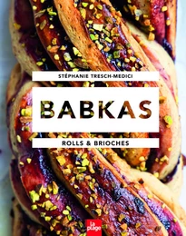 Babkas Rolls &amp; Brioches