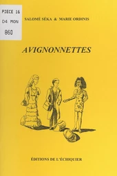 Avignonnettes