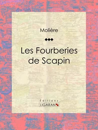 Les Fourberies de Scapin