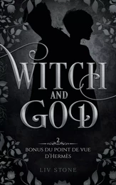 Witch and God - Bonus tome 2 : Hermès