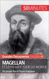 Magellan et le premier tour du monde