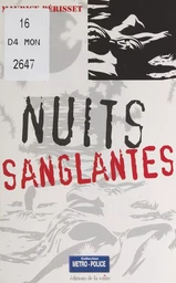 Nuits sanglantes