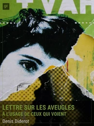 Lettre sur les aveugles