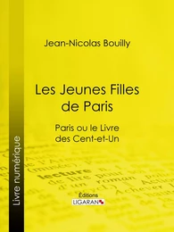 Les Jeunes Filles de Paris