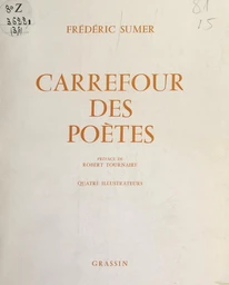 Carrefour des poètes