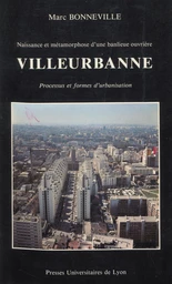 Villeurbanne