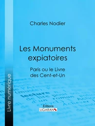 Les Monuments expiatoires