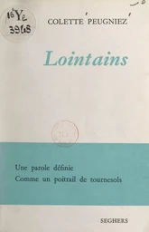 Lointains