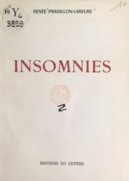 Insomnies