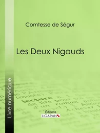 Les deux nigauds