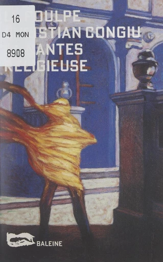 La Nantes religieuse - Christian Congiu - FeniXX réédition numérique