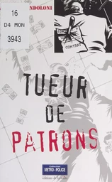 Tueur de patrons