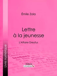 Lettre à la jeunesse